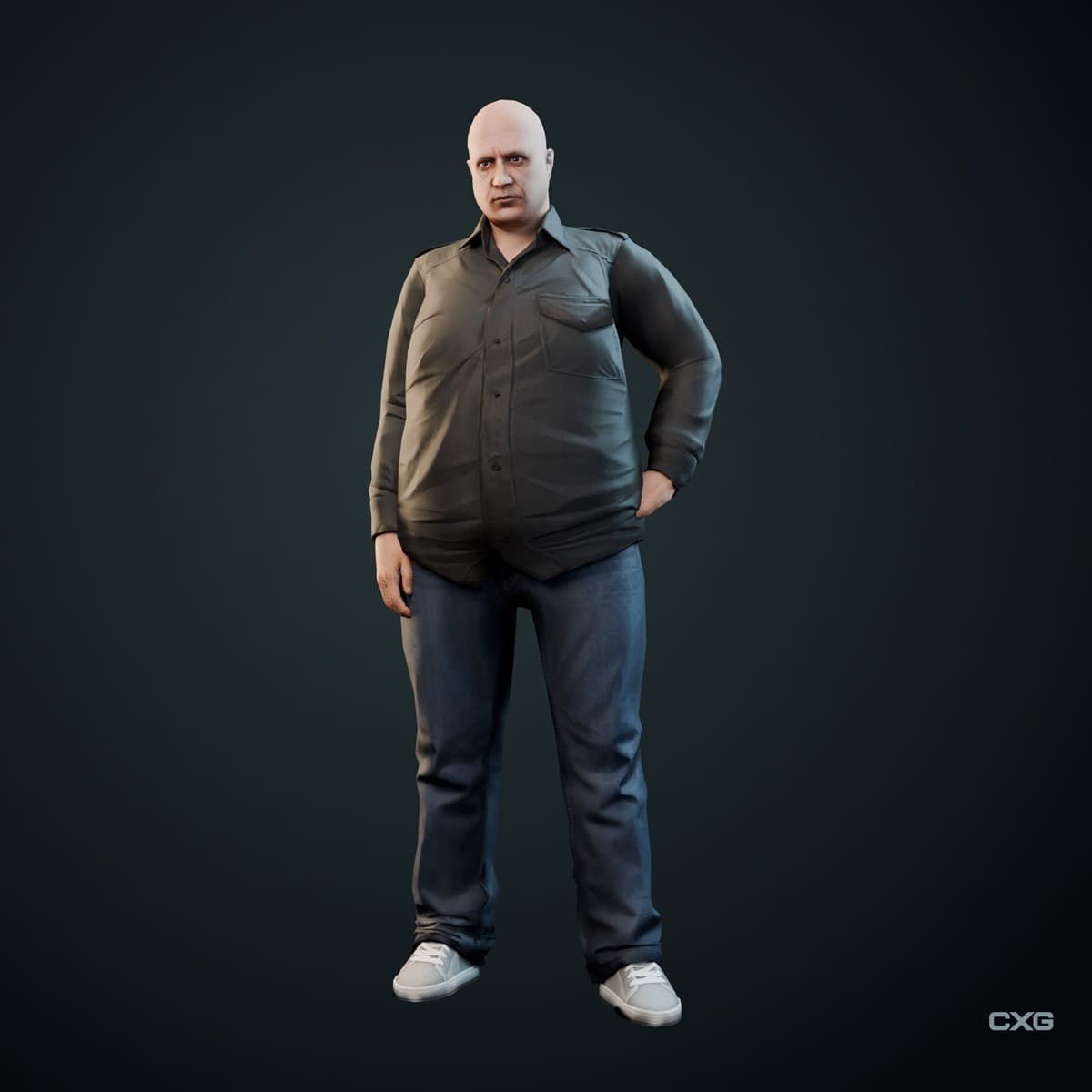 Male collection