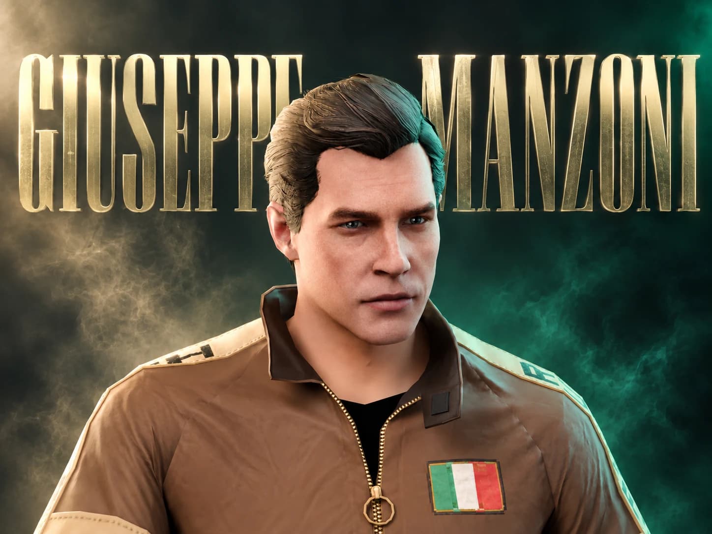 Immagine di Guiseppe Manzoni