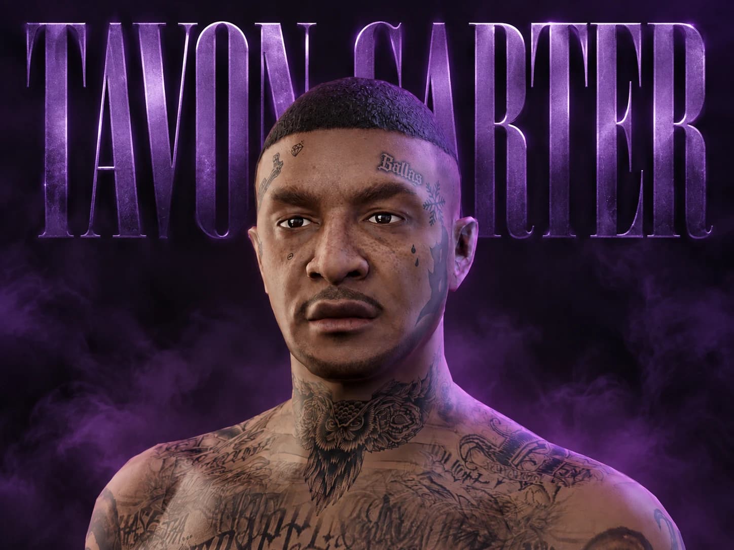Immagine di Tavon Carter