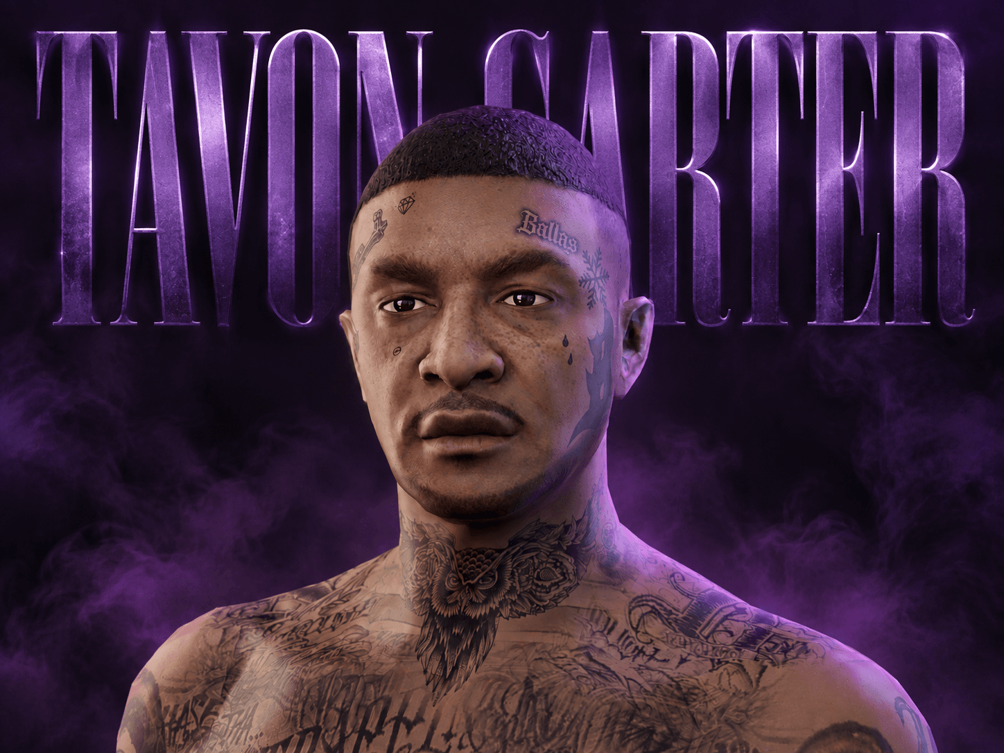Immagine di Tavon Carter