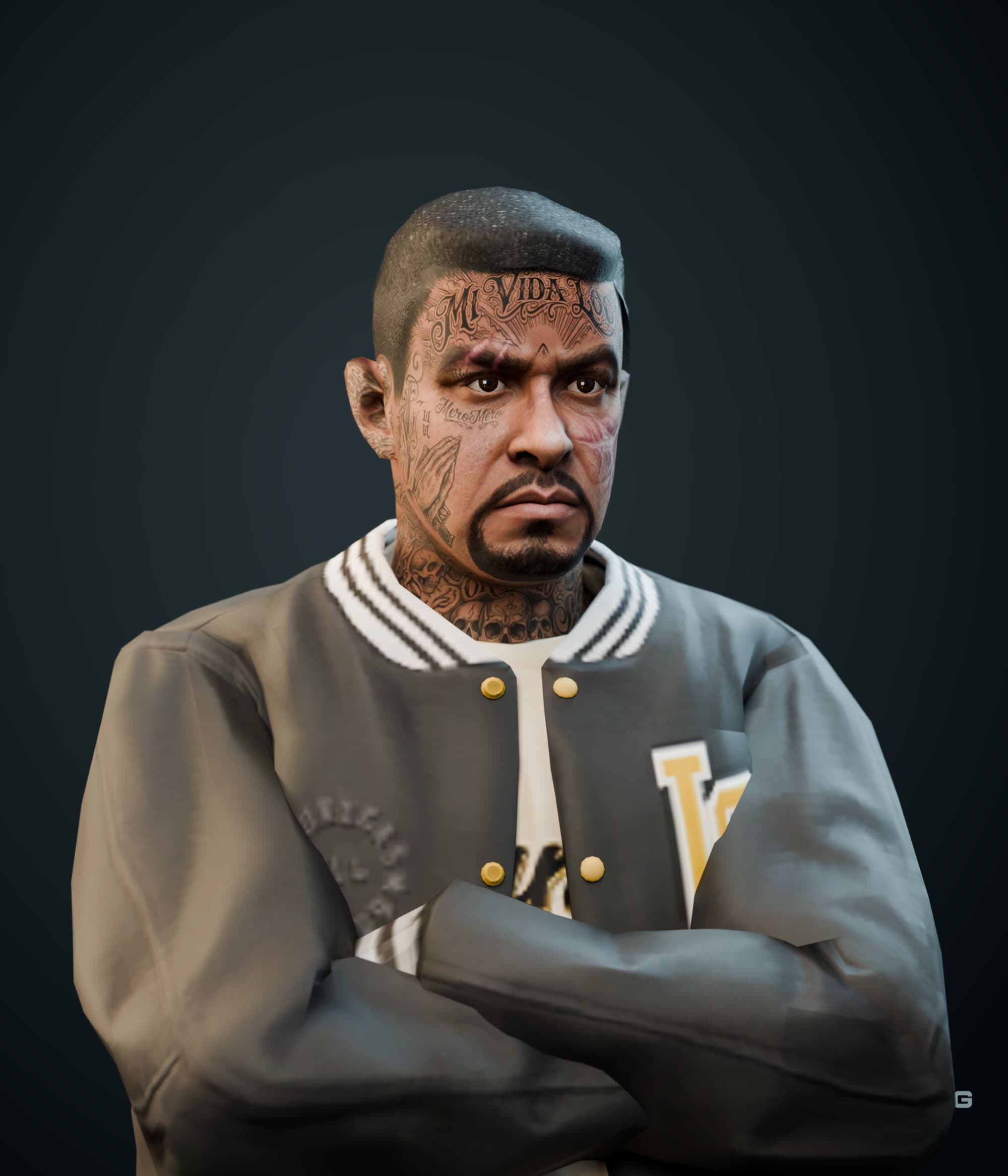 Image of Lebron Cash