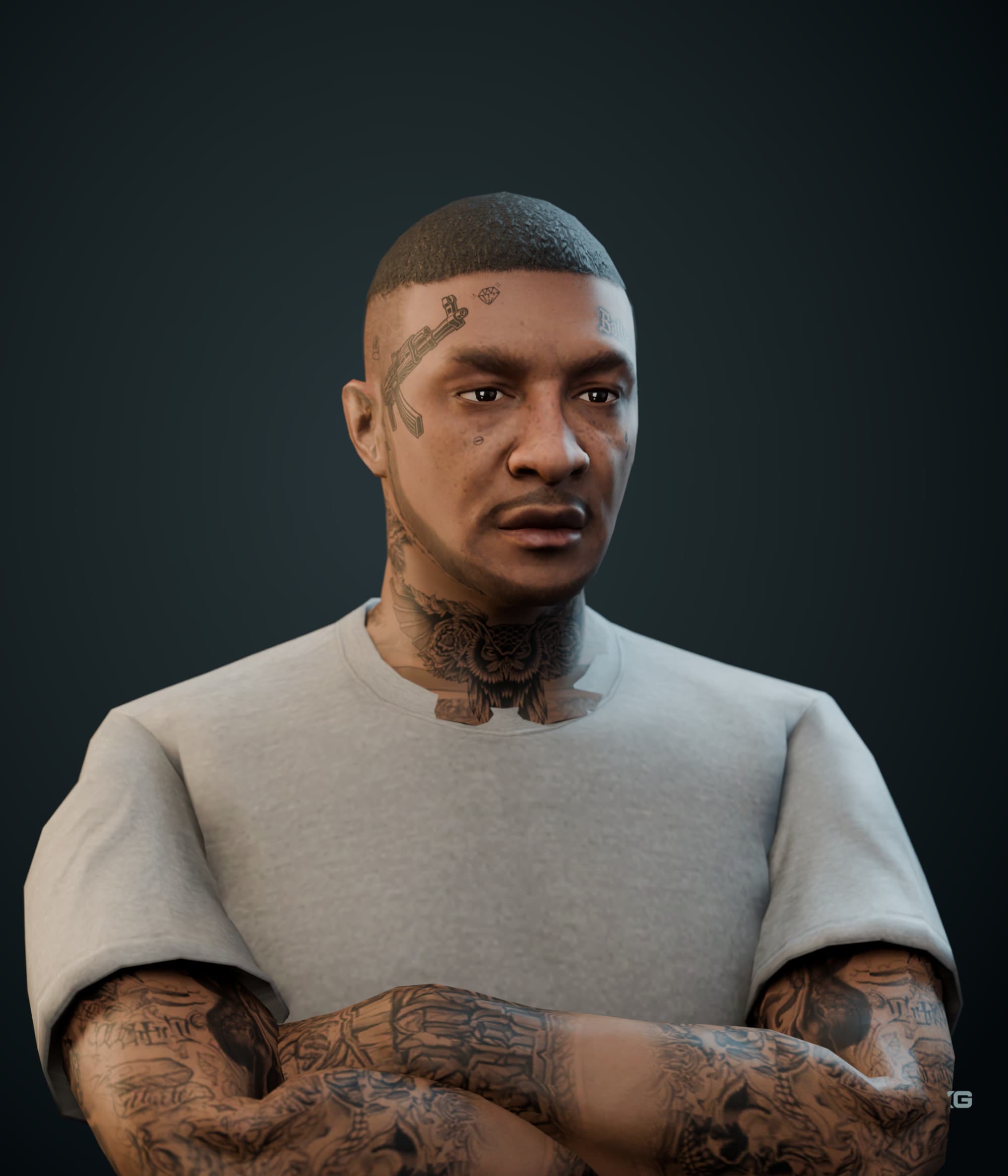 Image of Tavon Carter