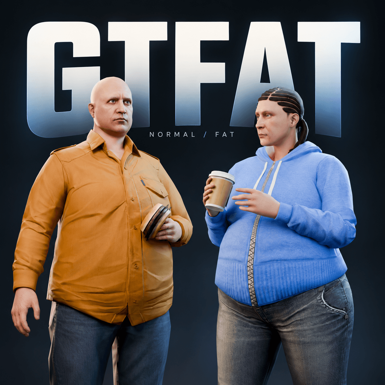 Image of GTFAT