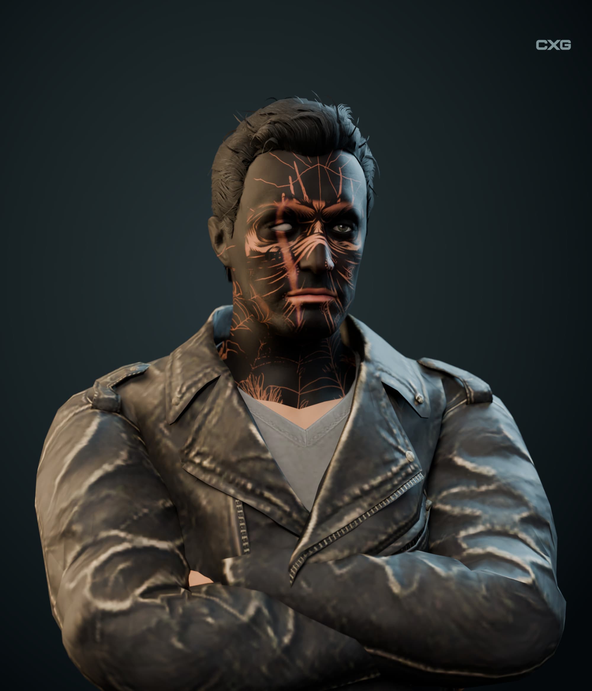 Image of Kevin Storm
