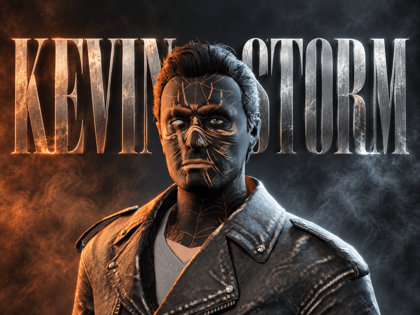 รูปภาพของ Kevin Storm