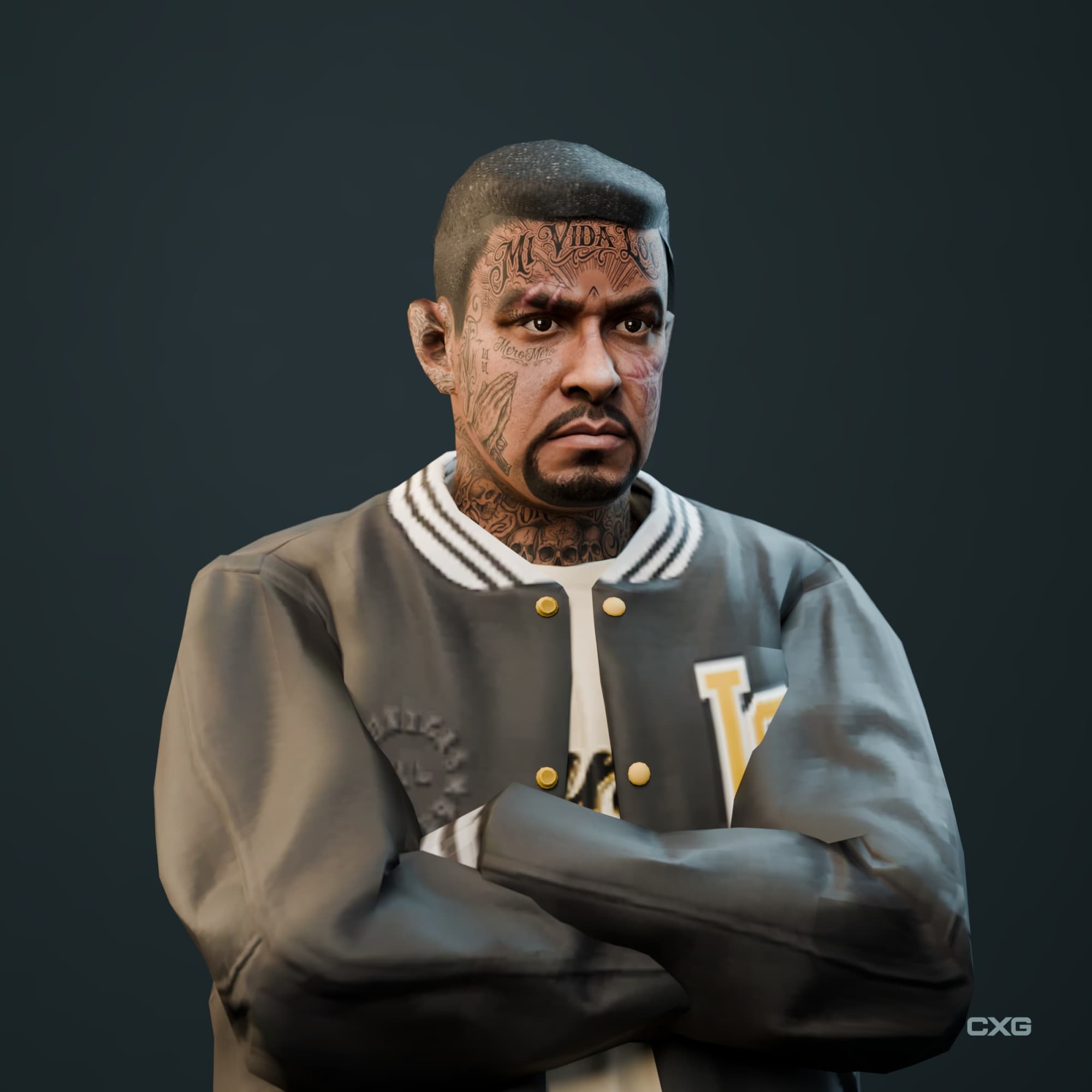 Image of El Siniestro