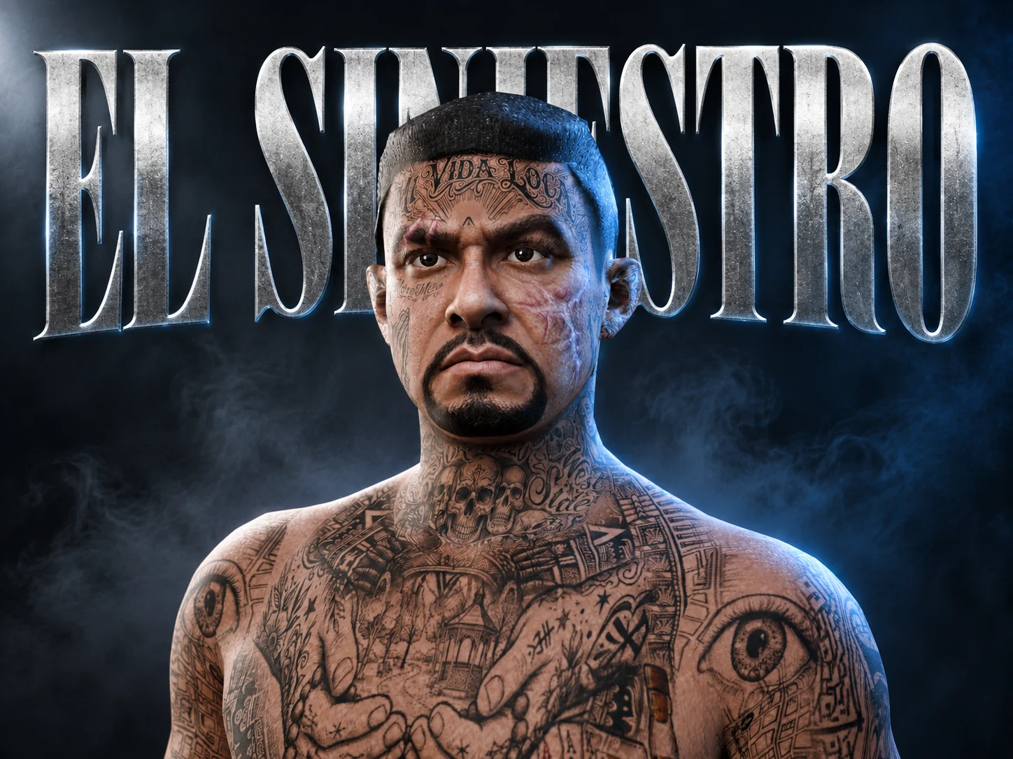 Image of El Siniestro