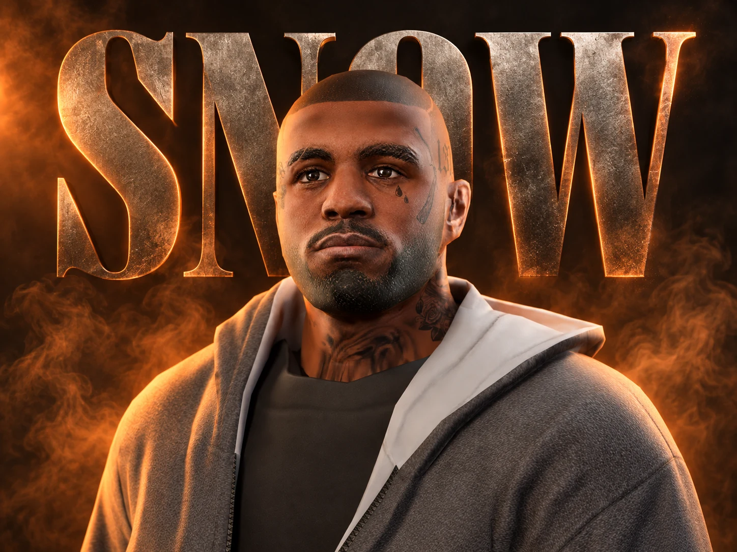 Image of Snow